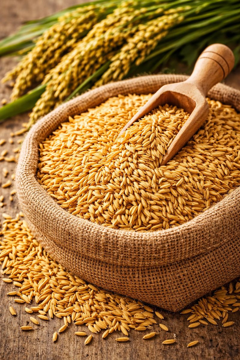 HarikaAgritech | Seed Excellence